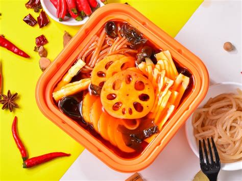 Best Self Heating Hot Pot Singapore Easy And Quick Meals