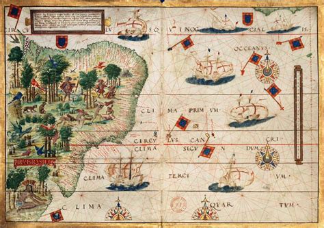 Geografias Memoráveis - O SISTEMA DE SESMARIAS E A ORIGEM DOS ...