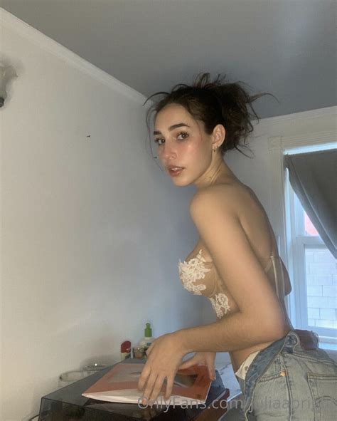 Julie Alana Bright Aka Juliaabright Nude Leaked Photos Video The Fappening