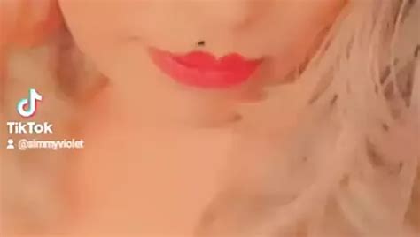 Simmy Violet TS Free Ladyboy Masturbating HD Porn Video E XHamster