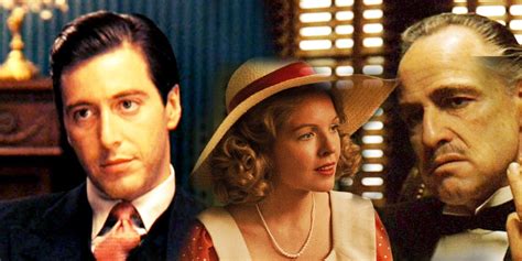 The Godfather Cast Guide: Where Are They Now