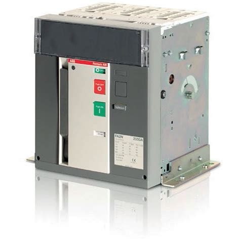 abb   sdar abb  voltage release