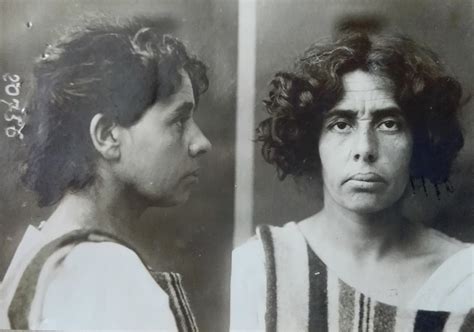 The Anti Fascist Sex Workers Who Were Institutionalised For Challenging Mussolini