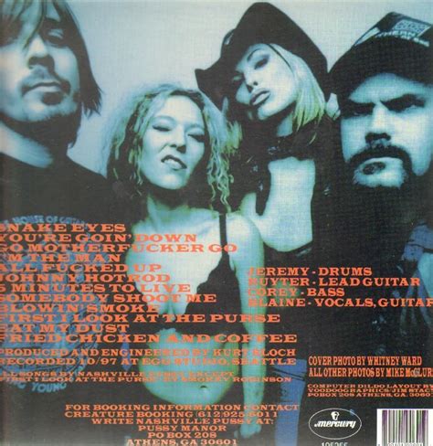 Let Them Eat Pussy Vinyl Amazon Co Uk Cds Vinyl