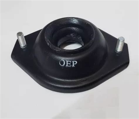 Base Amortiguador Delantero P Matiz Y Marca Oep Meses Sin