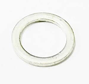Genuine VW Seal Ring - N 0138133, Drain Plug - Amazon Canada