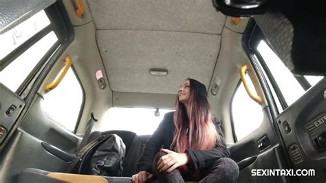 Taxi Driver With Obscene Suggestions By Porn Cz Xhamster