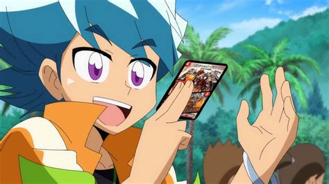 duel masters win anime planet