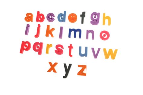 Tvokids Lowercase Alphabet 3d Printed Letters Logo 3d Printing Etsy