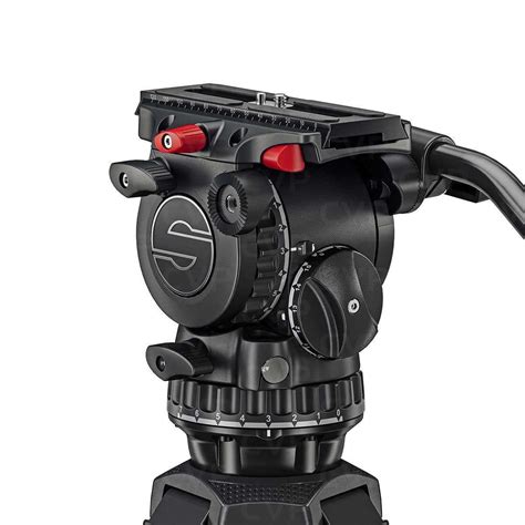 Buy Sachtler FSB 8 MK II Fluid Head S2069 0001