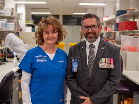 Landmark discovery solves baffling mystery around Gulf War Illness in