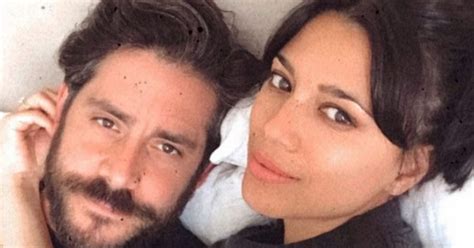 Inside Emmerdales Fiona Wade Private Home With Co Star Husband Simon