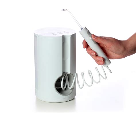 Ирригатор для зубов и полости рта: отзывы, как выбрать, рейтинг 2025