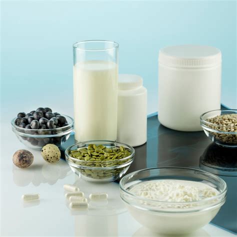 Joint Supplements | A Lean Life