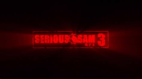 Serious Sam 3: BFE – XBLAFans