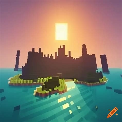 Individual Minecraft Worlds