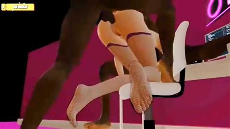 BBC WEEKEND HENTAI D XXX