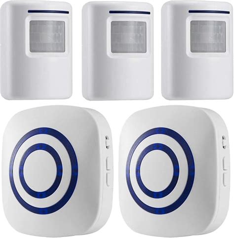 The Best Home Security Camera System With Driveway Alarm - Life Sunny