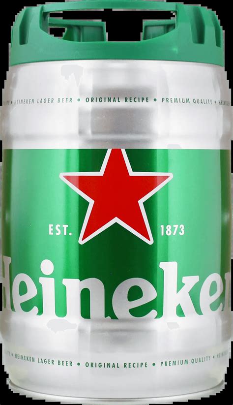 Heineken Draught