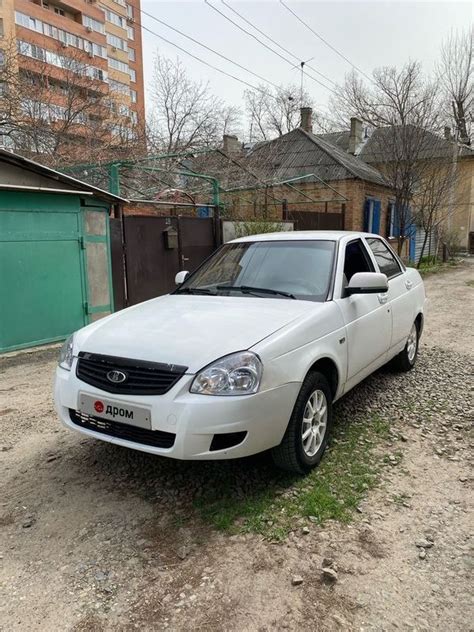Продажа Лада Приора 2008 год в Ростове-на-Дону, Продаю приору 2008 год ...