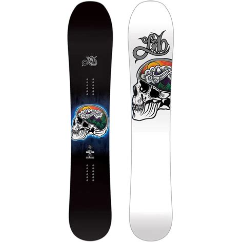 LIB TECH SNOWBOARDS Lib Technologies Snowboarding Libtec Lib Tech