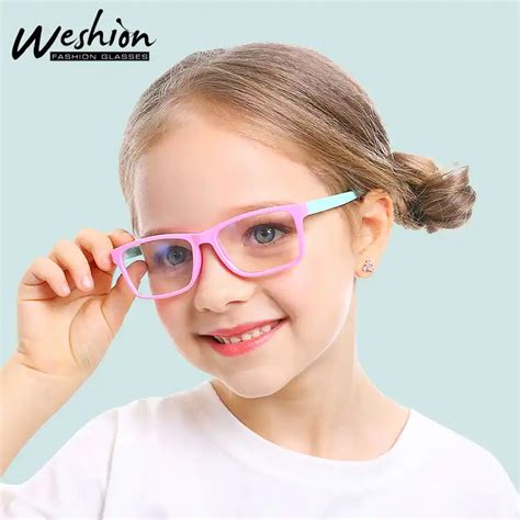 Venta Lentes Anti Luz Azul Para Ni Os En Stock