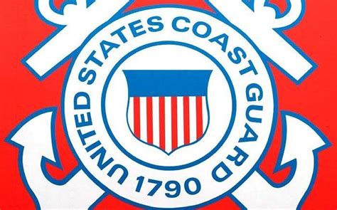 Us Coast Guard Logo Logodix