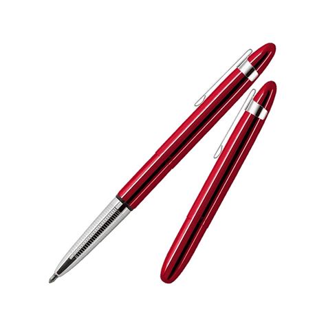 Ballpoint Pen Fisher Space