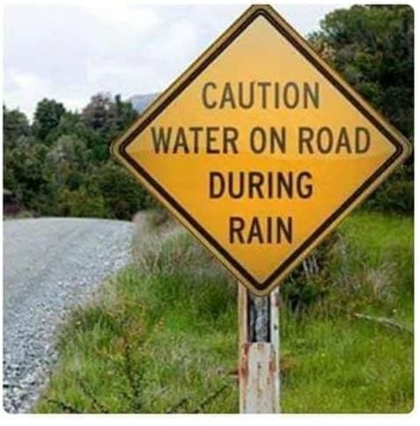 55 Funniest Signs Around The World Funny Road Signs D - vrogue.co