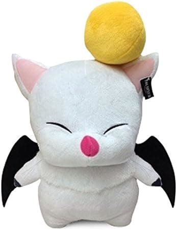 Animation Collectables FINAL FANTASY XV oversized Moogle Plush Toy IRIS ...