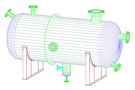 PRESSURE VESSELS DESIGN & ANALYSIS