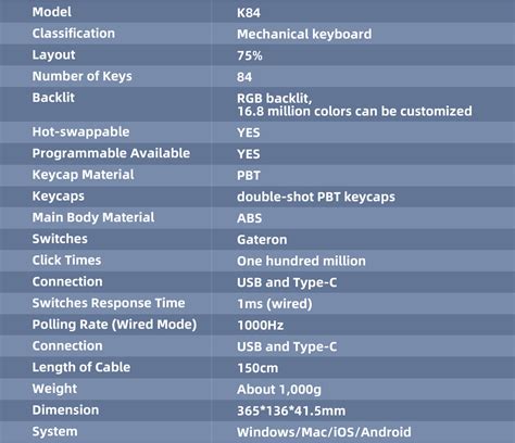 Dustsilver K Mechanical Keyboard Wireless Bluetooth Rgb Backlight Hot Swappable Gamer Keyboard