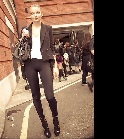 Eniko Mihalik Erotic Fashion Model Porn Pictures XXX Photos Sex Images PICTOA