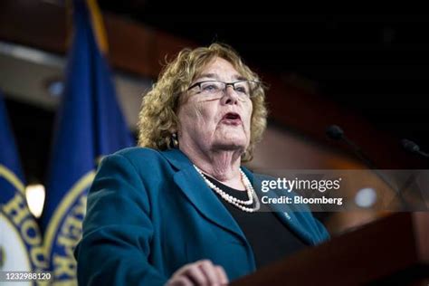 Representative Zoe Lofgren Photos And Premium High Res Pictures Getty