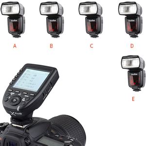 Amazon | Godox Xpro-S Sony用 TTLワイヤレスフラッシュトリガー ストロボ送信機 1/8000s HSS TTL変換 ...