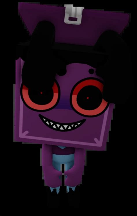 Twisted Boxten | Dandy's World Wiki | Fandom