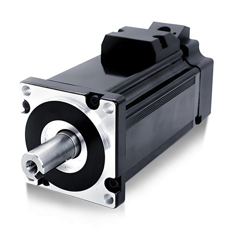 Dc Servo Motor