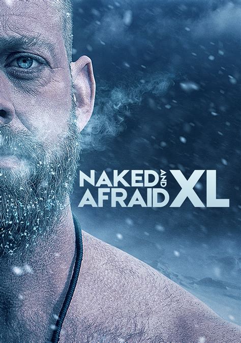 Naked And Afraid Xl Tv Fanart Fanart Tv