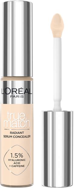 Консилер для кожи лица L'Oreal Paris True Match Radiant Serum 1.5N 11 ...