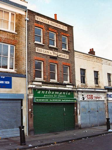 OLD DEPTFORD HISTORY: Deptford Memories by Jeff Manning