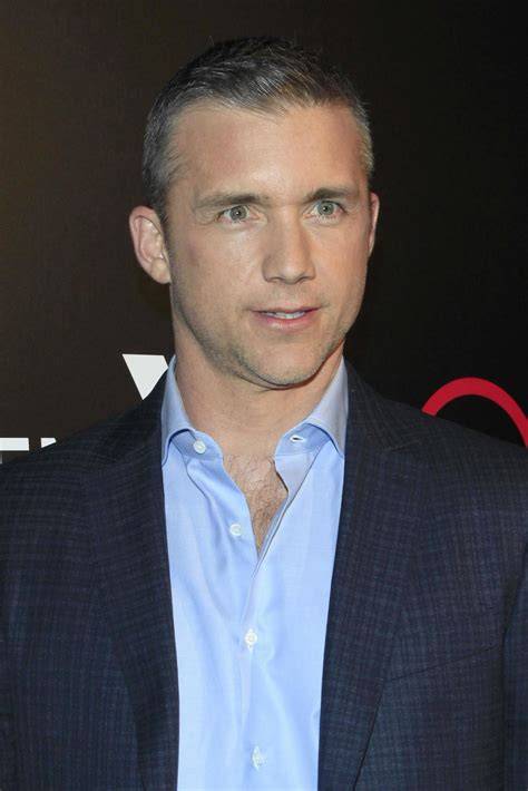 LOS ANGELES - OCT 20 - Jeff Hephner at the TNT s Agent X Premiere