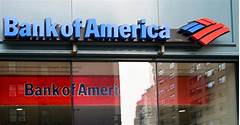 Bank Of America Branch Closures 2024