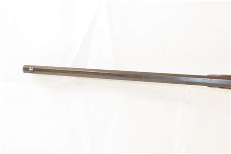 Winchester Model 1894 Rifle 44 Candrantique014 Ancestry Guns