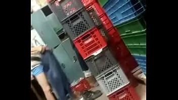 Espiar En El Trabajo Xvideos