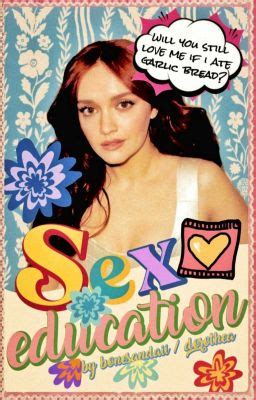 Sex Education Edward Cullen Single Act Are You Gonna Marry Kiss Or Kill Me Wattpad