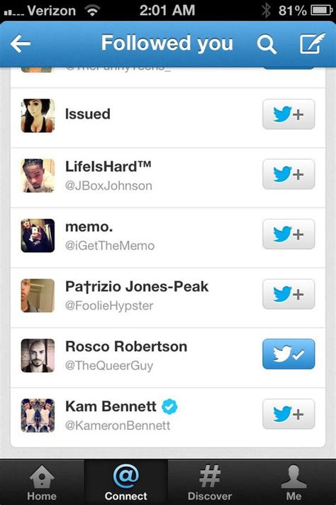 Hot Guys On Twitter Just Got A Twitter And A Famous Person Already Followed Me T Co