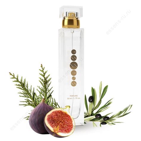 Эссенс 126 - духи женские купить со скидкой 40%