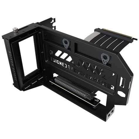 tested  game changing vertical graphics card mount heres