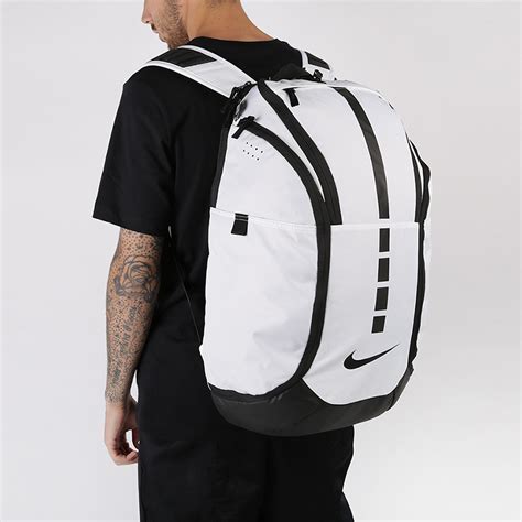 Рюкзак Nike Hoops Elite Pro (BA5554-101) купить по цене 4490 руб в ...