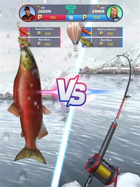 Fishing Rival 3d Release Date Videos Screenshots Reviews On Rawg